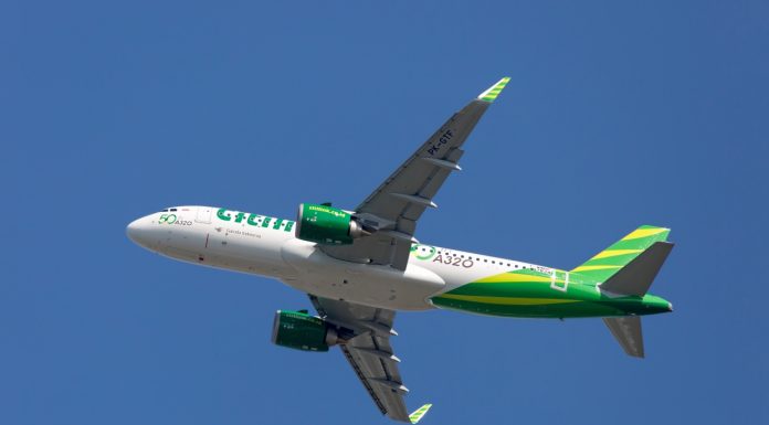 Citilink Gratiskan Layanan Rapid Test untuk Penumpang