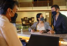 Booking.com Rilis Fitur Baru untuk Mudahkan Wisatawan Jelajah Dunia