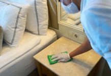 Beri Rasa Aman Selama Pandemi, TAUZIA Hotels Terapkan Standar Kebersihan Tinggi