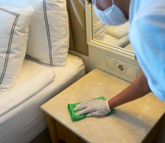 Beri Rasa Aman Selama Pandemi, TAUZIA Hotels Terapkan Standar Kebersihan Tinggi