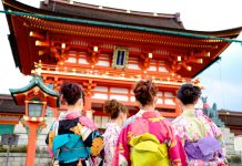 Baru Pertama Kali ke Jepang? Ikuti Panduan Ini!