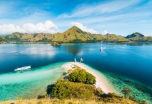 Gaet Wisatawan, Labuan Bajo Gratiskan Tiket Masuk Objek Wisata Selama Juli
