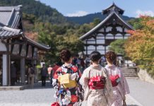 5 Mitos tentang Jepang yang Sebenarnya Salah Kaprah