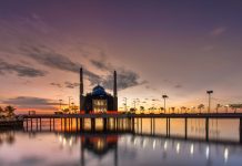 Tak Cuma Wisata Kuliner, Ini Pantai Terindah di Makassar