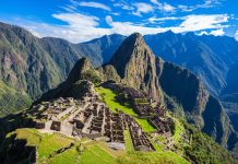 Peru Berencana Buka Machu Picchu Kembali 24 Juli