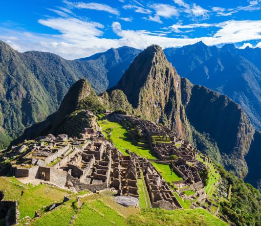 Peru Berencana Buka Machu Picchu Kembali 24 Juli