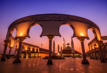 5 Bangunan Berarsitektur Unik di Semarang, Penyuka Foto Wajib ke Sini!