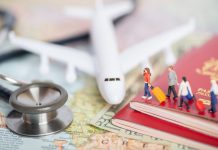 Malaysia Terima Turis Asing untuk Wisata Medis