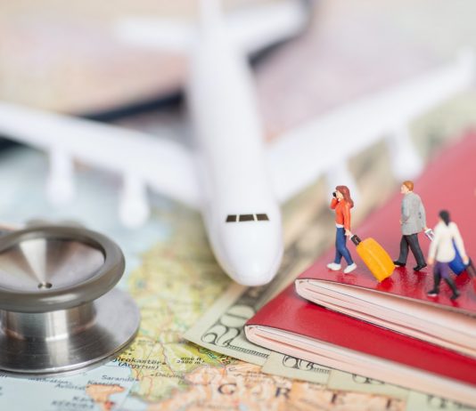 Malaysia Terima Turis Asing untuk Wisata Medis