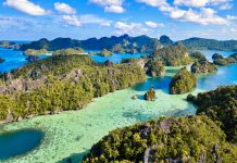 Belum Sah ke Raja Ampat Kalau Belum ke Pulau Ini!