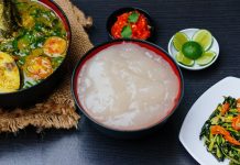 Selain Papeda, Ini Makanan Khas Ambon Lain yang Wajib Dicoba