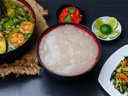 Selain Papeda, Ini Makanan Khas Ambon Lain yang Wajib Dicoba