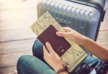 Di Tengah Pandemi, Kekuatan Paspor Semakin Melemah Akibat Pembatasan Perjalanan