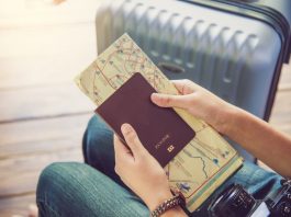 Di Tengah Pandemi, Kekuatan Paspor Semakin Melemah Akibat Pembatasan Perjalanan