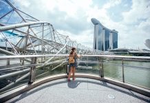 Luncurkan Kampanye #TravelThrowBack, STB Ajak Wisatawan Rencanakan Liburan di Asia Tenggara