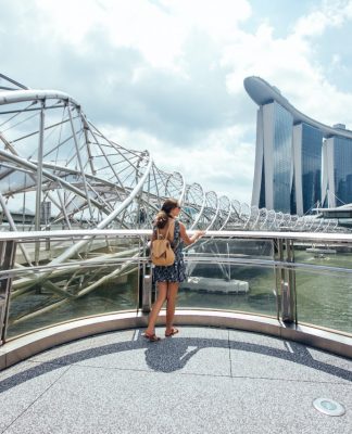 Luncurkan Kampanye #TravelThrowBack, STB Ajak Wisatawan Rencanakan Liburan di Asia Tenggara