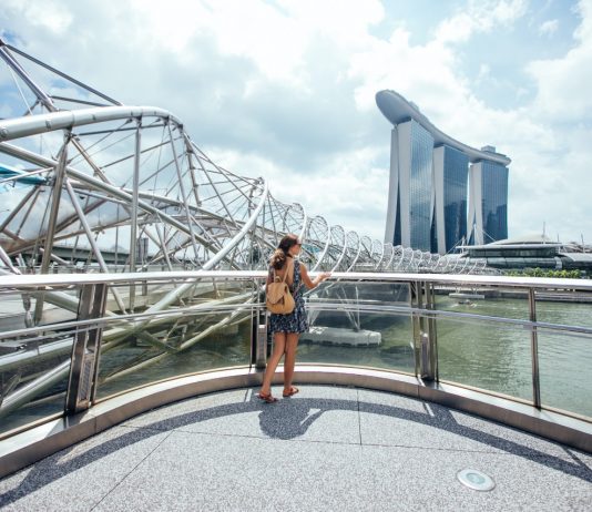 Luncurkan Kampanye #TravelThrowBack, STB Ajak Wisatawan Rencanakan Liburan di Asia Tenggara