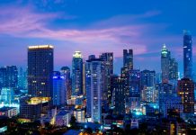 Perluas Ekspansi di Asia Tenggara, Kew Green Hotels Bangun 7 Hotel di Bangkok