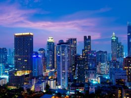 Perluas Ekspansi di Asia Tenggara, Kew Green Hotels Bangun 7 Hotel di Bangkok