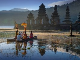 Jangan Lewatkan 4 Aktivitas Ini Saat Liburan ke Munduk!