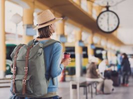 Di 20 Kota Ini, Wisatawan Bisa Gratis Naik Transportasi Umum