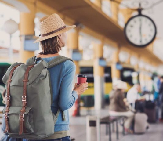 Di 20 Kota Ini, Wisatawan Bisa Gratis Naik Transportasi Umum