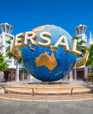 Sejumlah Tempat Wisata di Singapura Kembali Beroperasi, Ini Jadwalnya