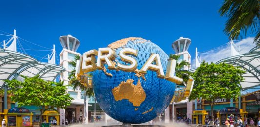 Sejumlah Tempat Wisata di Singapura Kembali Beroperasi, Ini Jadwalnya