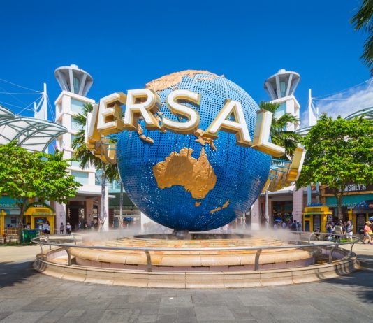 Sejumlah Tempat Wisata di Singapura Kembali Beroperasi, Ini Jadwalnya