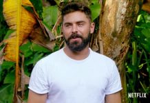 “Down to Earth”, Serial Travel Dokumenter Terbaru Zac Efron Segera Tayang di Netflix