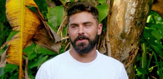 “Down to Earth”, Serial Travel Dokumenter Terbaru Zac Efron Segera Tayang di Netflix