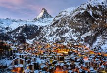 Hotel dengan Pemandangan Terindah #5: The Omnia