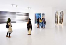 ARTJOG: RESILIENCE, Menikmati Seni di Tengah Pandemi secara Virtual