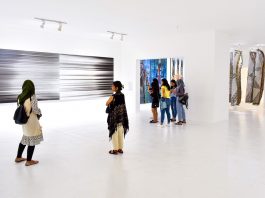 ARTJOG: RESILIENCE, Menikmati Seni di Tengah Pandemi secara Virtual