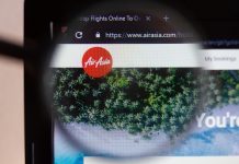 Pelanggan AirAsia dapat Memanfaatkan Layanan AVA Melalui WhatsApp
