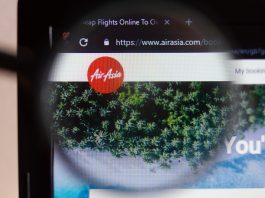 Pelanggan AirAsia dapat Memanfaatkan Layanan AVA Melalui WhatsApp