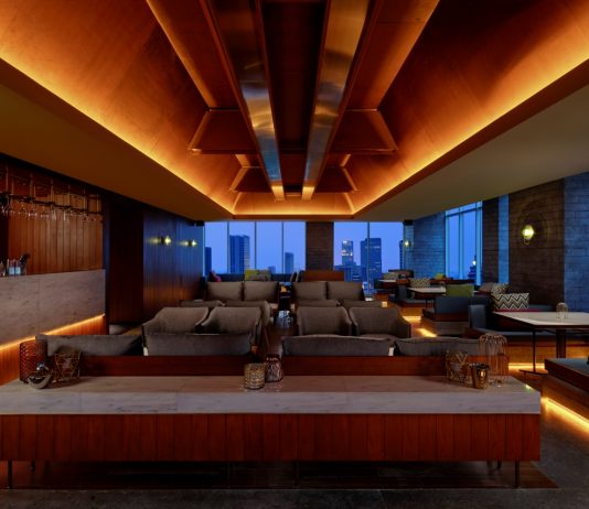 Sasar Milenial, Marriott Buka Hotel Aloft Kedua di Jakarta