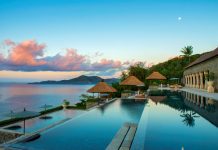 Properti Aman Resorts di Bali Kembali Beroperasi