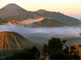 Gunung Bromo Dapat Dikunjungi Kembali Mulai 28 Agustus