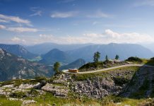 Rute Bus Ambisius, Lintasi 18 Negara dari New Delhi hingga London