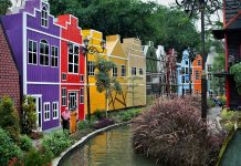 150 Spot Swafoto di Devoyage Bogor