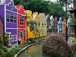 150 Spot Swafoto di Devoyage Bogor