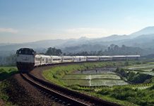 Sambut Hari Kemerdekaan, KAI Tawarkan Promosi dan Bagi-bagi Voucer Tiket