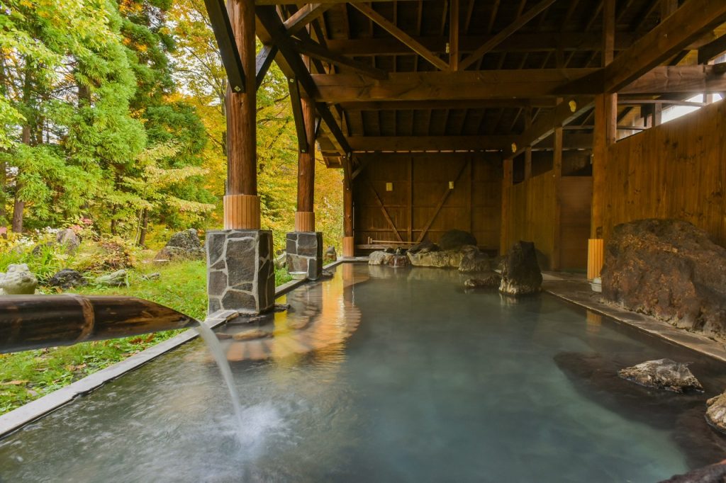 Yang Perlu Diketahui Sebelum Menginap Di Ryokan Where Your Journey Begins 0492