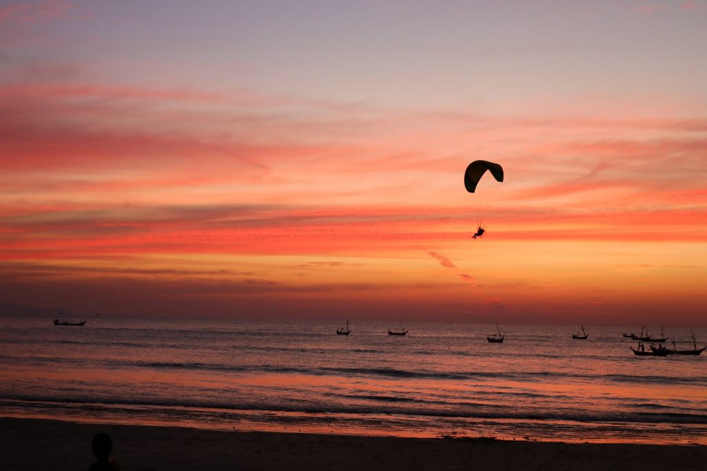 5 Pantai Eksotis di Myanmar - Where Your Journey Begins