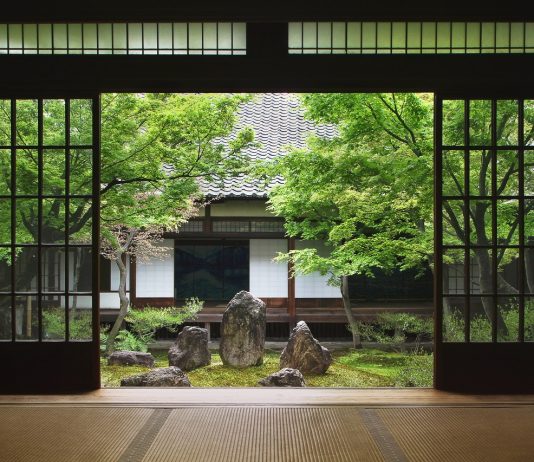 Yang Perlu Diketahui Sebelum Menginap di Ryokan