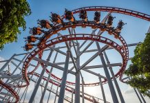 Tip Mengunjungi Theme Park Saat Pandemi