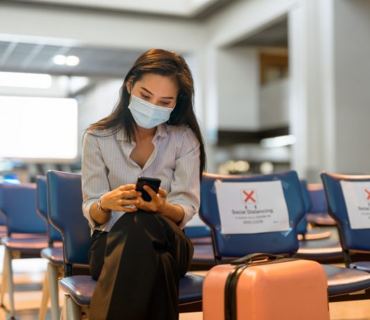 Mudahkan Pelancong, Travelport Luncurkan Airline Health & Safety Tracker