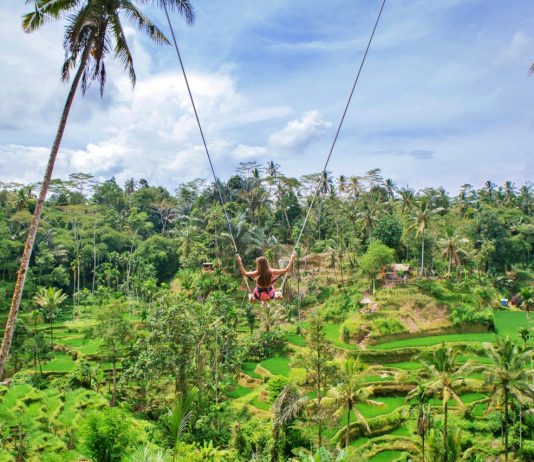 TripAdvisor Rilis Daftar Pengalaman Liburan Terbaik Sedunia, Bali Masuk 20 Besar