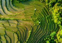 Dukung Pariwisata, Garuda Indonesia Luncurkan Rute dari dan ke Bandung
